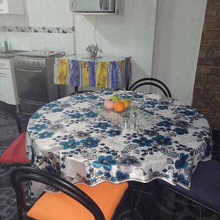 Comodo Y Bonito Apartamento En Palmira Las Americas Extérieur photo