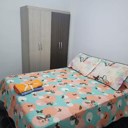 Comodo Y Bonito Apartamento En Palmira Las Americas Extérieur photo
