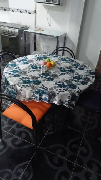 Comodo Y Bonito Apartamento En Palmira Las Americas Extérieur photo