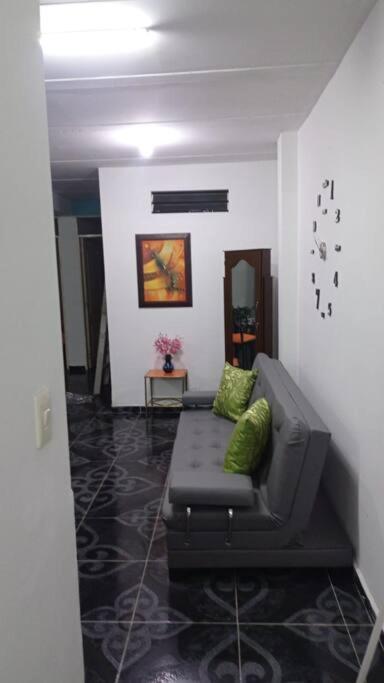 Comodo Y Bonito Apartamento En Palmira Las Americas Extérieur photo