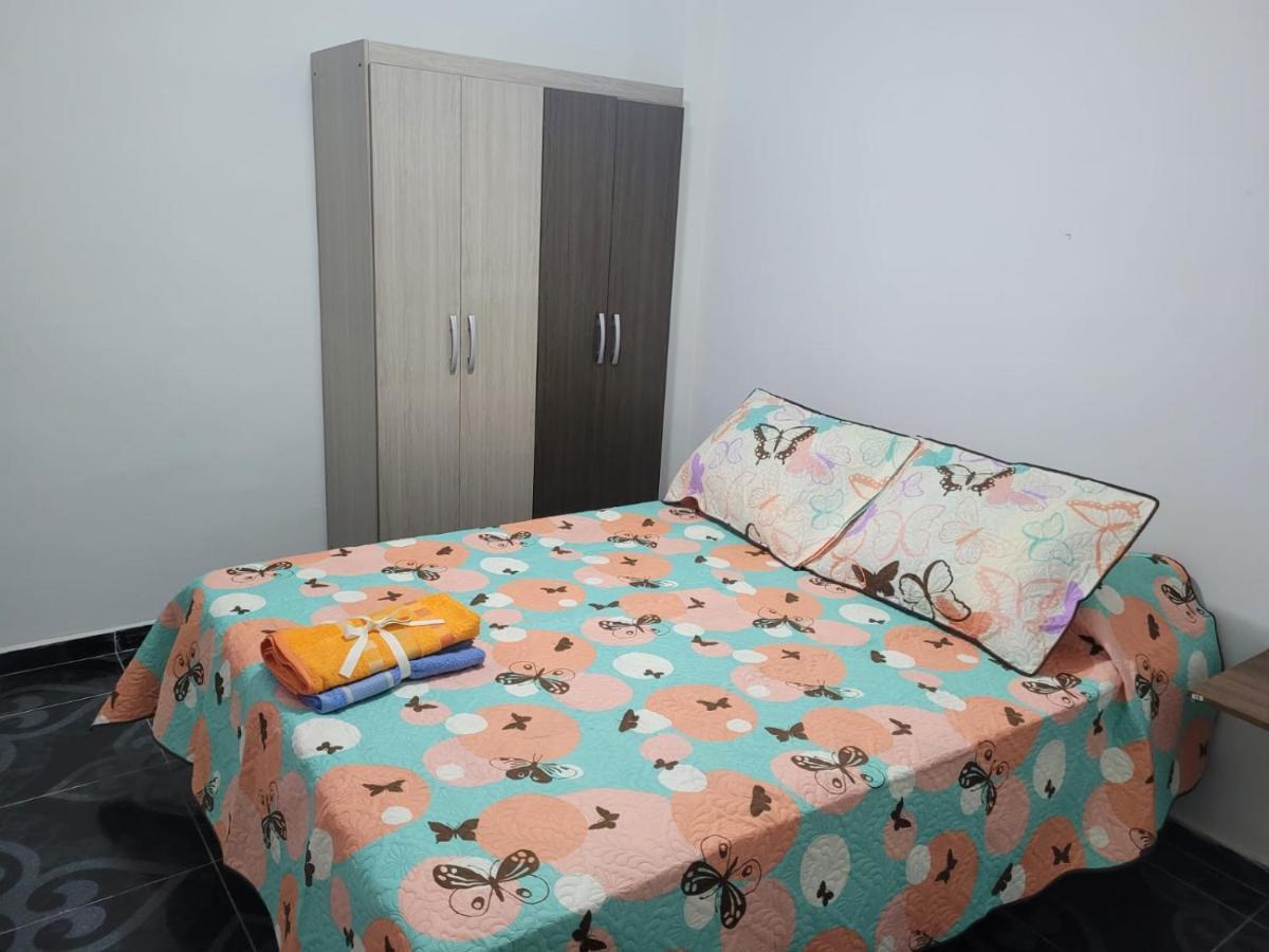 Comodo Y Bonito Apartamento En Palmira Las Americas Extérieur photo