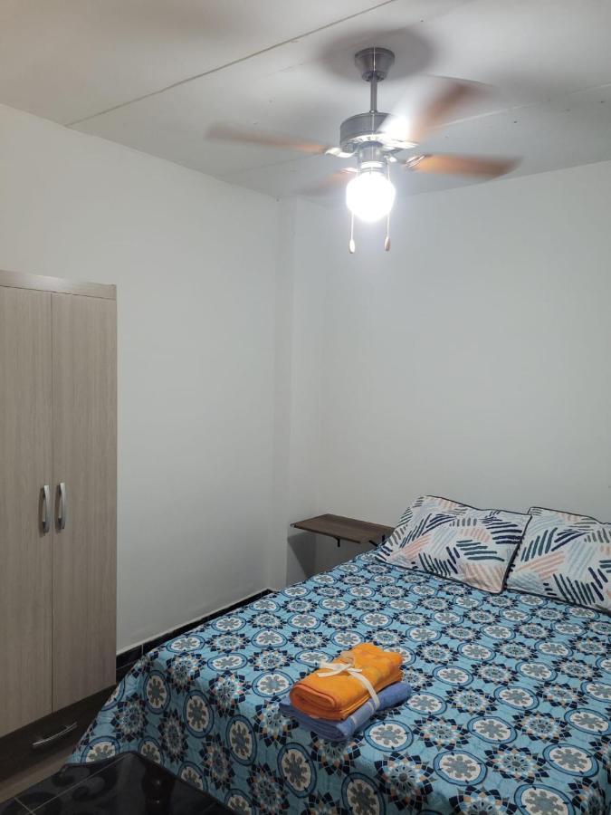 Comodo Y Bonito Apartamento En Palmira Las Americas Extérieur photo
