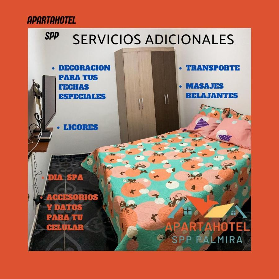 Comodo Y Bonito Apartamento En Palmira Las Americas Extérieur photo